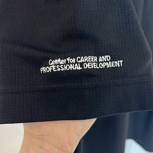 Clemson university polo - Picture 5 of 5